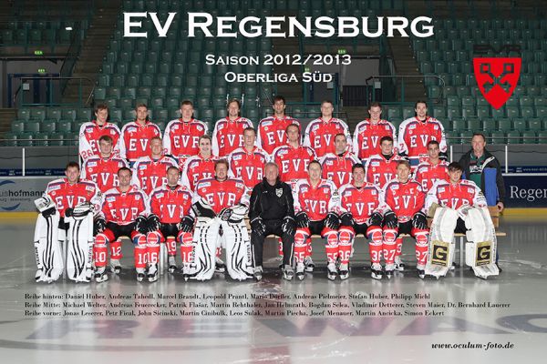 Evr Regensburg Evr Regensburg