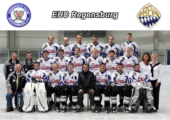 EHC Regensburg